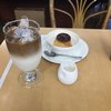 カフェテラス ポンヌフ