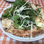 ピッツェリア・ダ・ガエターノ - 