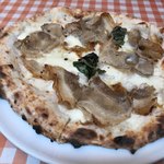 ピッツェリア・ダ・ガエターノ - 