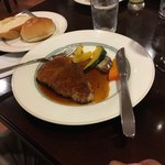 レストラン　アビーハウス1990 - 