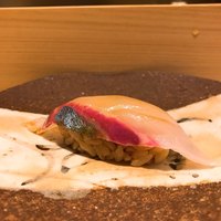 鮨 イシジマ 新富店 - 