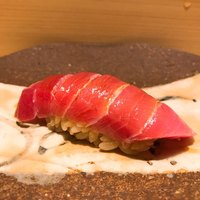 鮨 イシジマ 新富店 - 