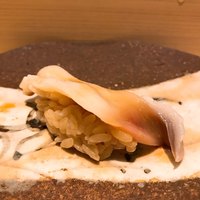 鮨 イシジマ 新富店 - 