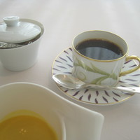 Le Studio - コーヒー