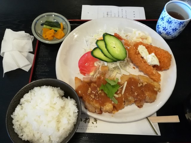 かねき 須坂 洋食 食べログ かねき 須坂 洋食 食べログ