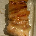 鳥しき - かしわ