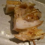 鳥しき - かっぱ（軟骨）