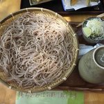 Hinodeya - 五合蕎麦