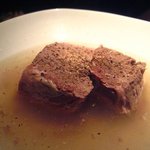 自家製コンビーフ