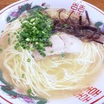 天下一品 - ラーメン（４００円）