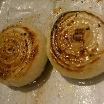 鳥しき - 小玉葱