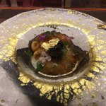 デュ・ヴァン・ハッシシ - 