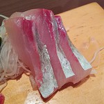 柳鮨 - かんぱち