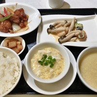 天厨菜館 渋谷店 - 