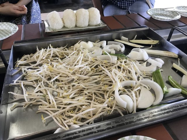 オートリゾート苫小牧アルテンレストハウス - 錦岡（ジンギスカン）の写真