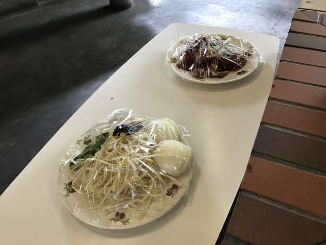 オートリゾート苫小牧アルテンレストハウス - 錦岡（ジンギスカン）の写真