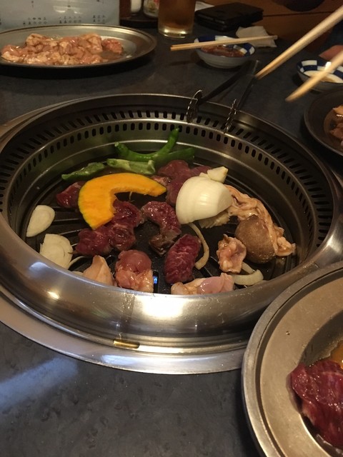 大吉 - 大和町その他（焼肉）の写真