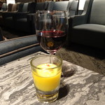 Plaza Premium Lounge - 
