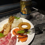 Plaza Premium Lounge - 