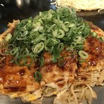 Hiroshima Okonomiyaki Teppanyaki Kurahashi - 