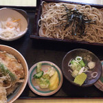 Soba Tetsu - 