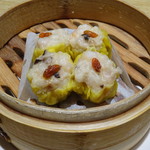 添好運 - えびシュウマイ(138元)