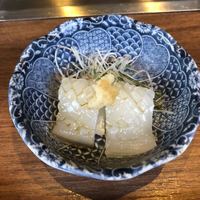 くずし鉄板 あばぐら 神田店 - 
