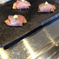 くずし鉄板 あばぐら 神田店 - 