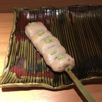 鳥恵 上野広小路店 - ささみ