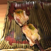鳥恵 上野広小路店 - さがり