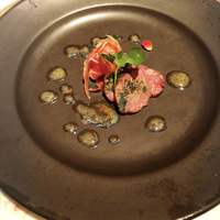 フランス料理 エスカーレ ホテルモントレ仙台 - 