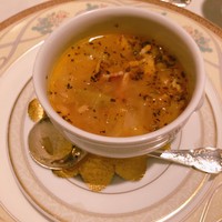 フランス料理 エスカーレ ホテルモントレ仙台 - 