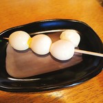 Unagi Kushiyaki Unakushi - 