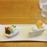 ラ・プレシューズ 四谷店 - 