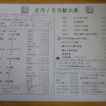 創業二百三十年食堂 - 