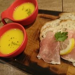 DESIGN FOOD MARKET - 