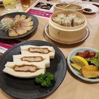 とんかつ まい泉 青山本店 - 