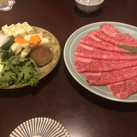 人形町今半 本店 - 