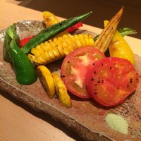 鮨 たくま - 