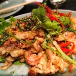 タイの食卓 オールドタイランド - 