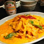 タイの食卓 オールドタイランド - 