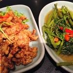 タイの食卓 オールドタイランド - 