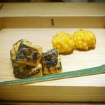 富小路 やま岸 - 