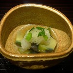 富小路 やま岸 - 