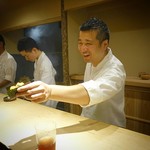 富小路 やま岸 - 