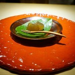 富小路 やま岸 - 