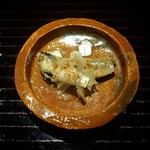 富小路 やま岸 - 