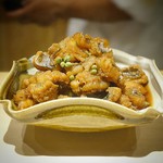 富小路 やま岸 - 