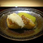 富小路 やま岸 - 