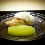 富小路 やま岸 - 